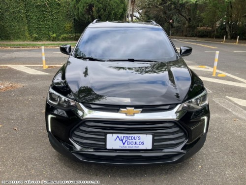 Chevrolet TRACKER LT 1.0 TURBO 2022/2023